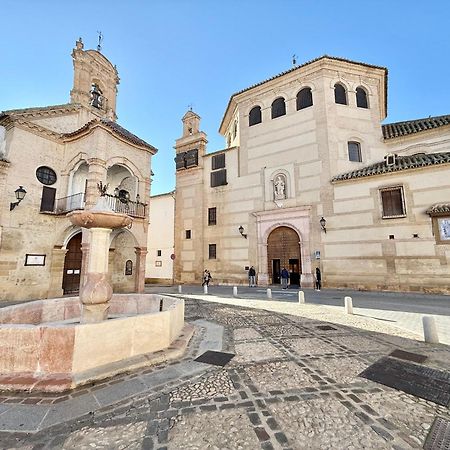 Villa Tortola II Antequera Zewnętrze zdjęcie