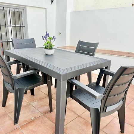 Villa Tortola II Antequera Zewnętrze zdjęcie