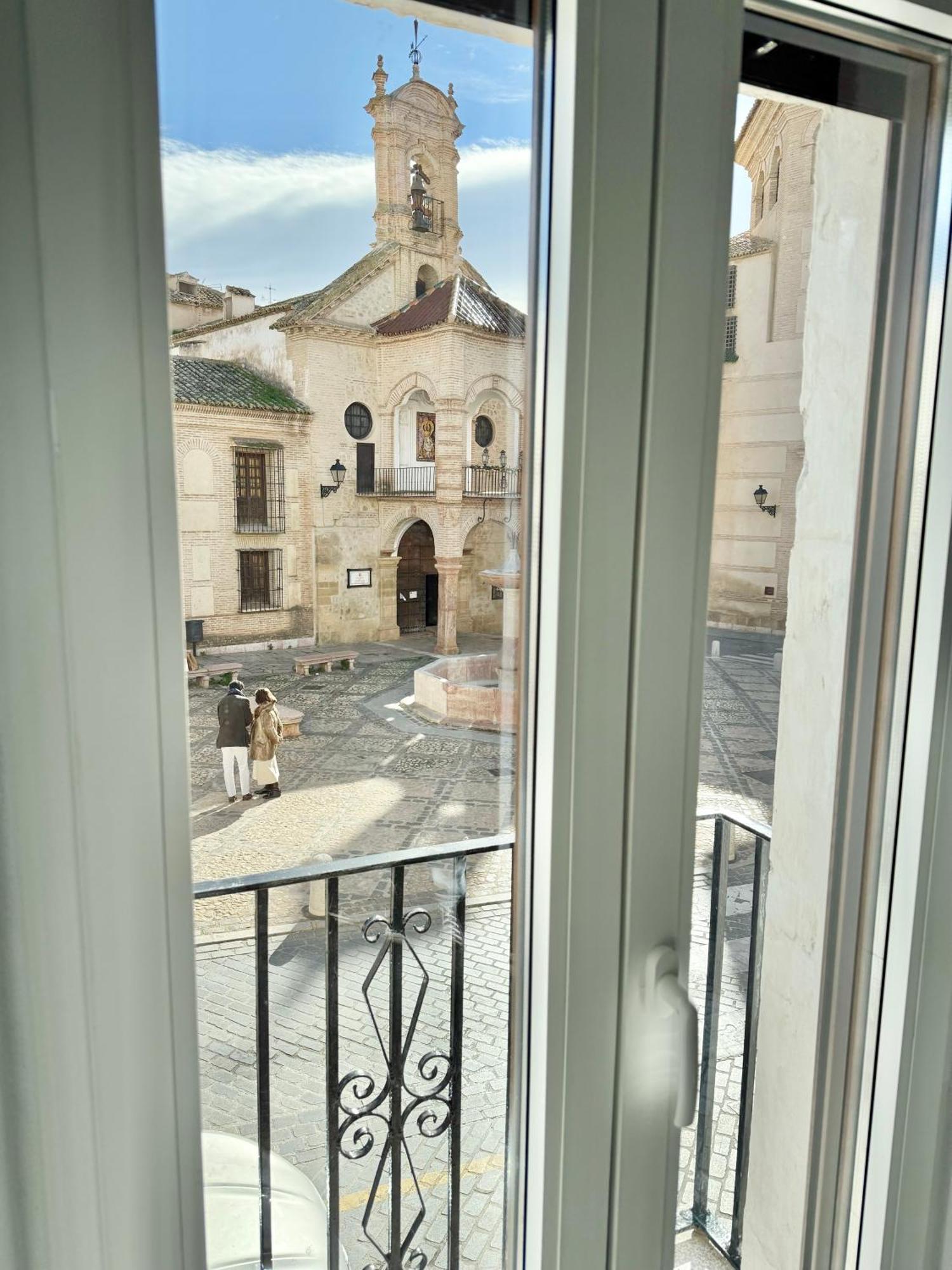 Villa Tortola II Antequera Zewnętrze zdjęcie