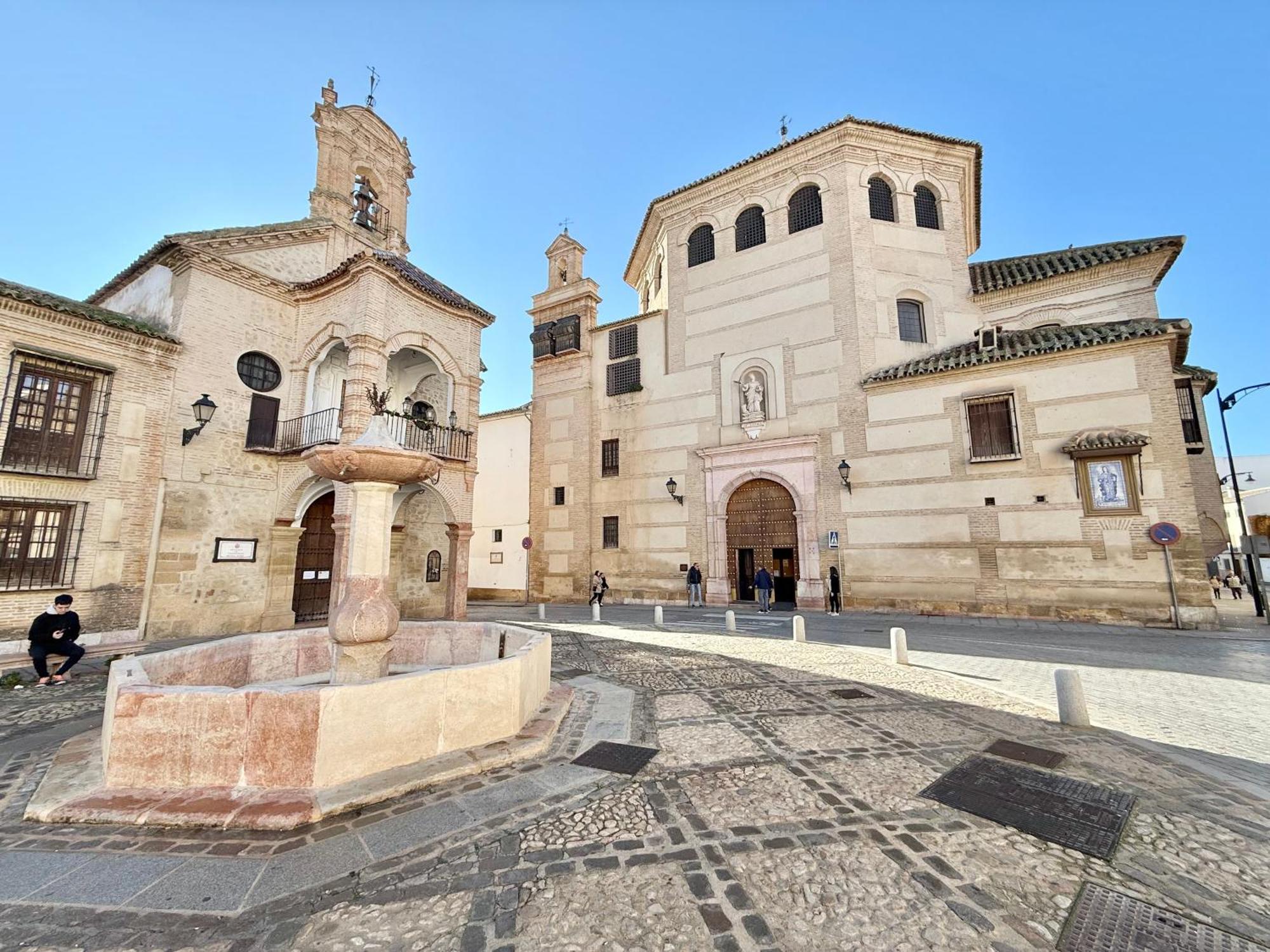 Villa Tortola II Antequera Zewnętrze zdjęcie