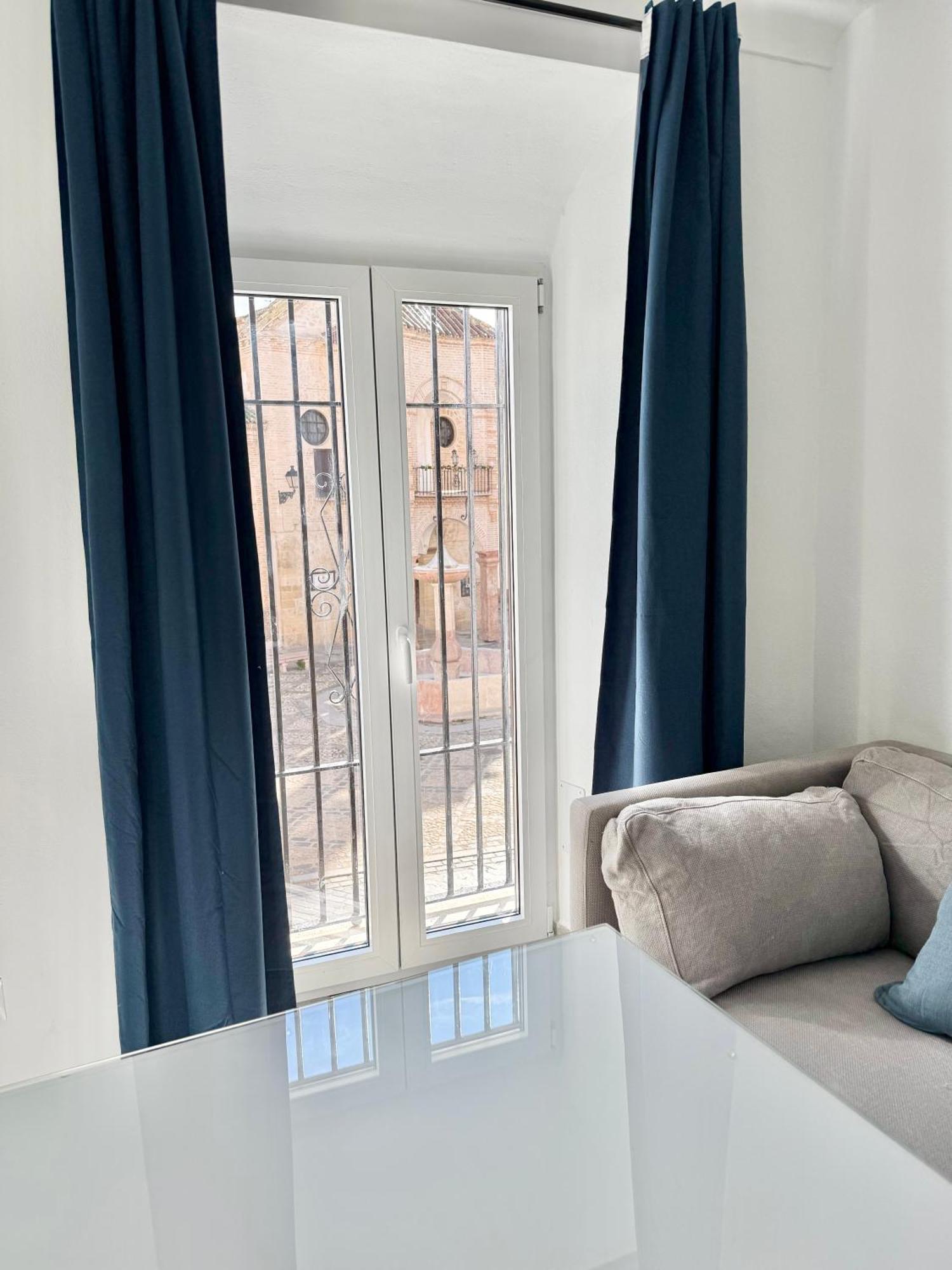 Villa Tortola II Antequera Zewnętrze zdjęcie