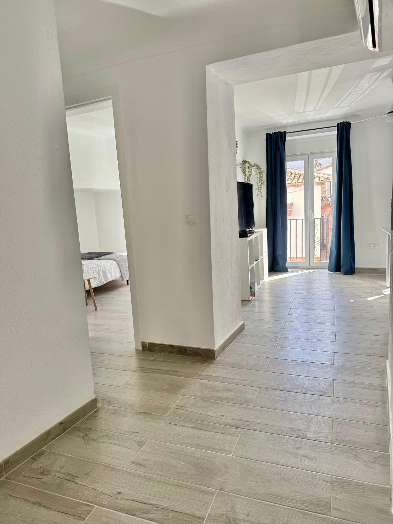 Villa Tortola II Antequera Zewnętrze zdjęcie