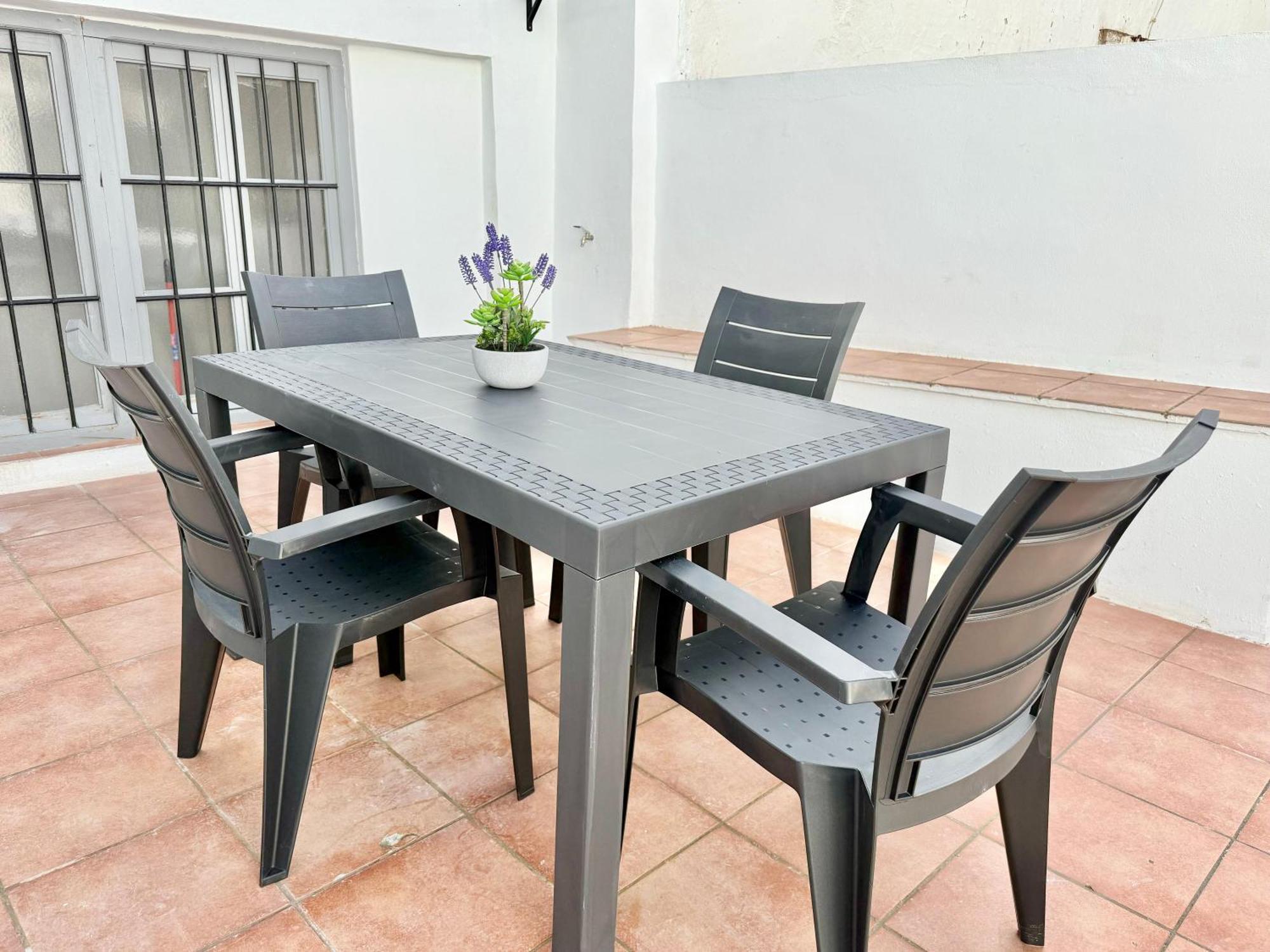 Villa Tortola II Antequera Zewnętrze zdjęcie