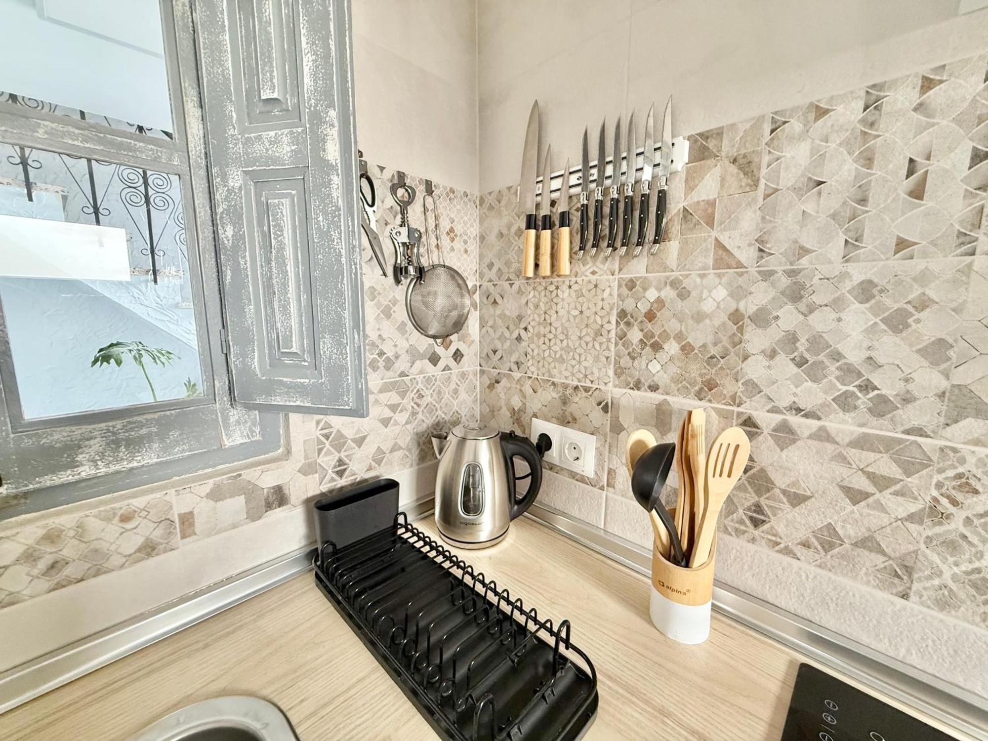 Villa Tortola II Antequera Zewnętrze zdjęcie