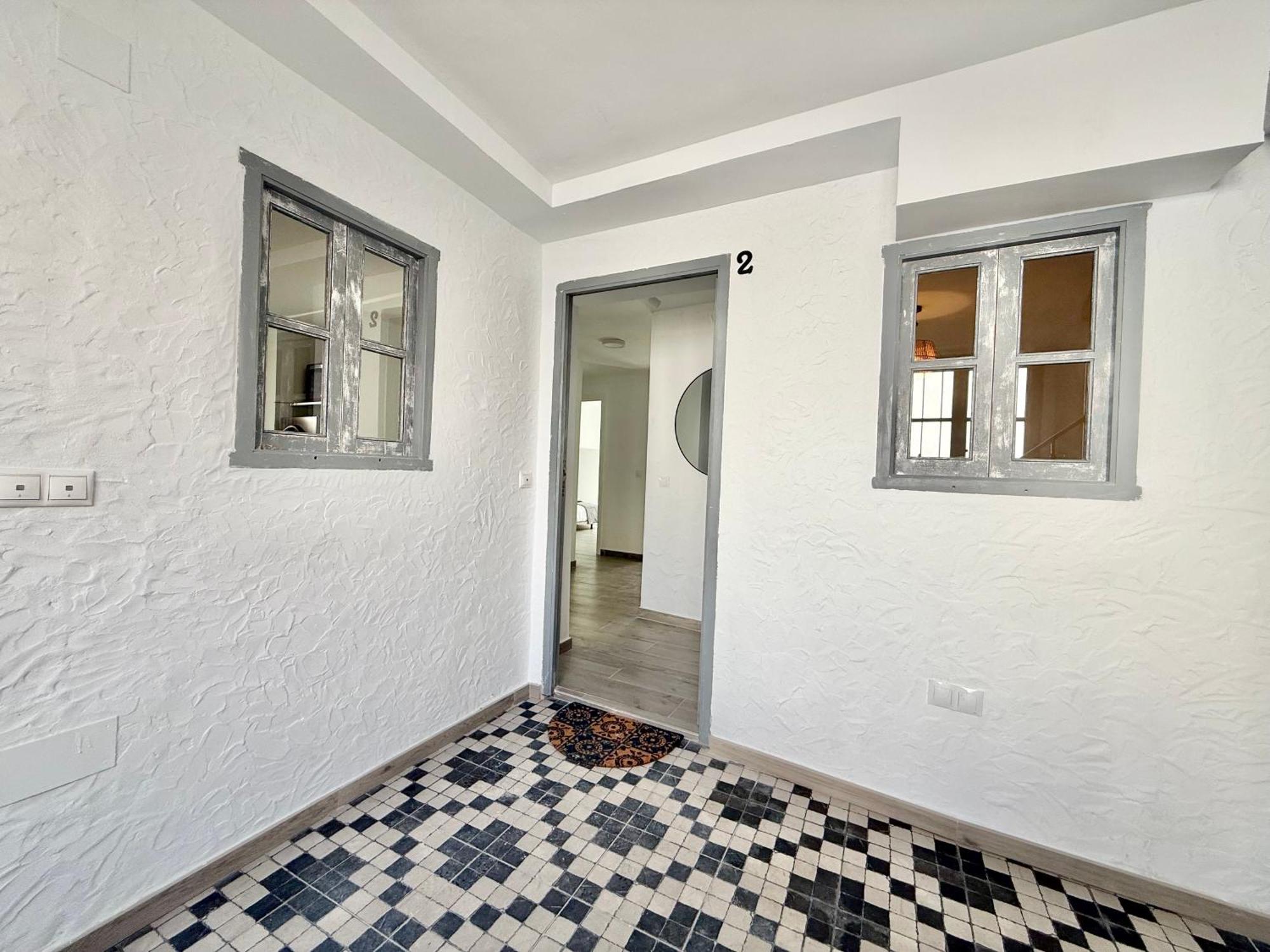 Villa Tortola II Antequera Zewnętrze zdjęcie