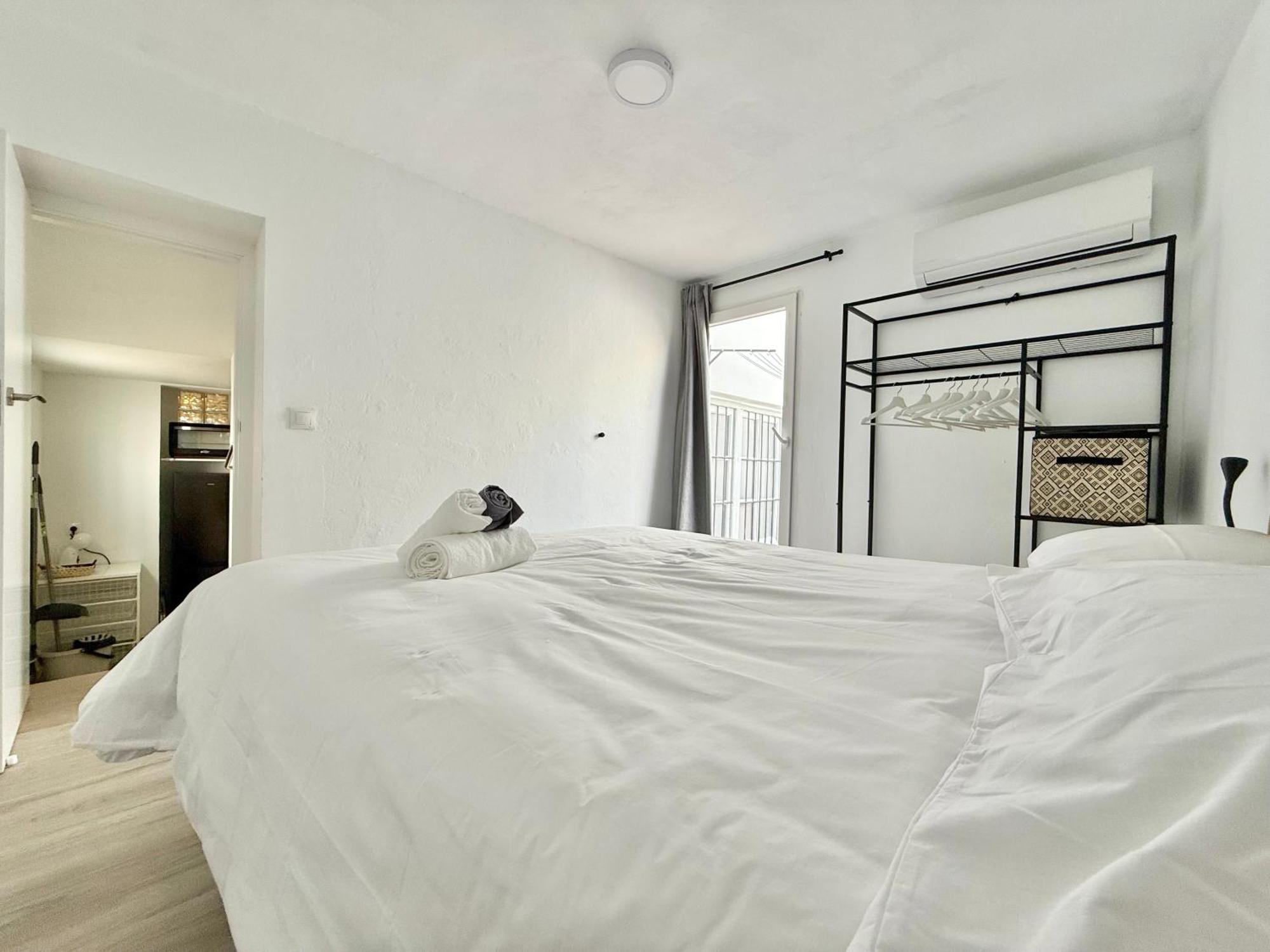 Villa Tortola II Antequera Zewnętrze zdjęcie