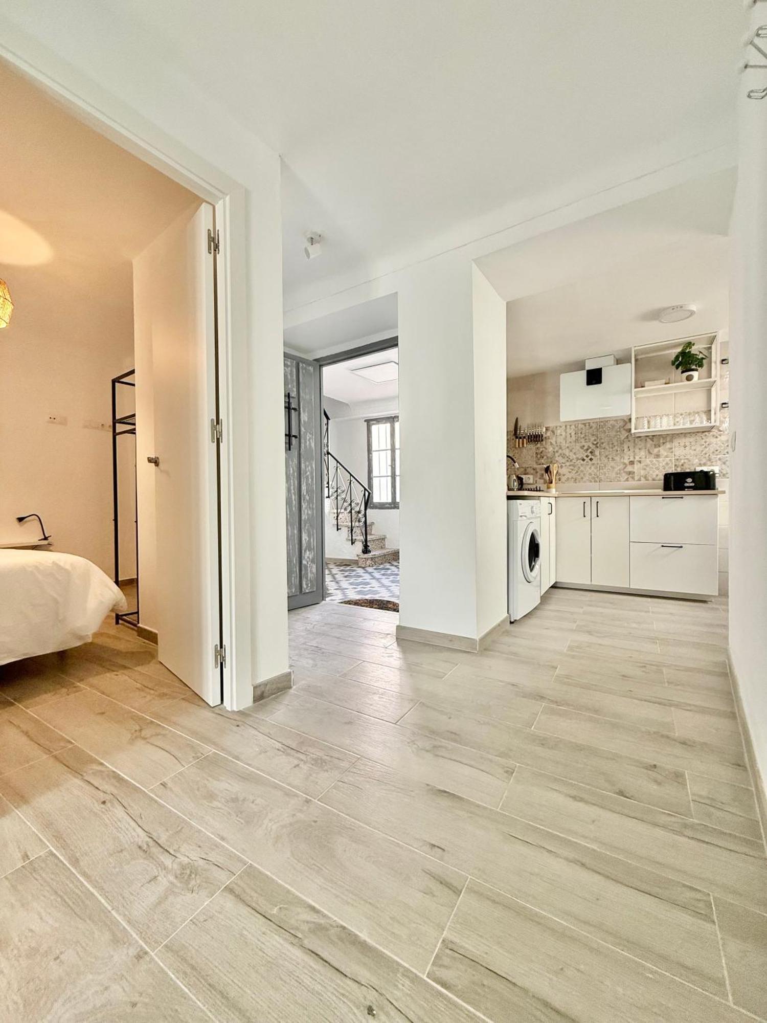 Villa Tortola II Antequera Zewnętrze zdjęcie