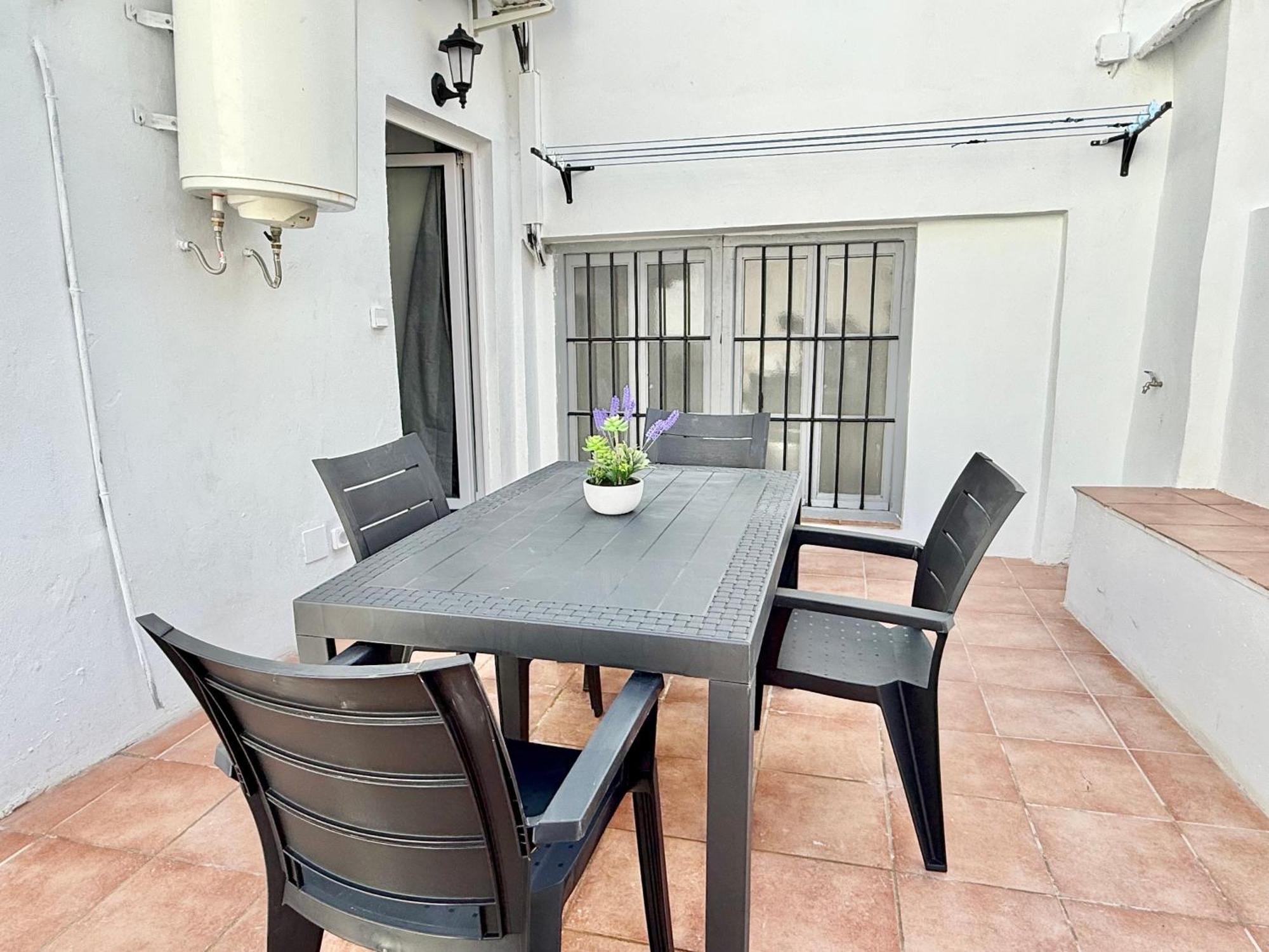 Villa Tortola II Antequera Zewnętrze zdjęcie