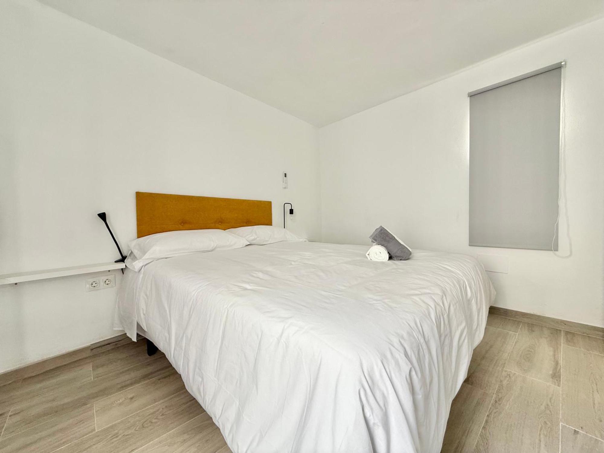 Villa Tortola II Antequera Zewnętrze zdjęcie