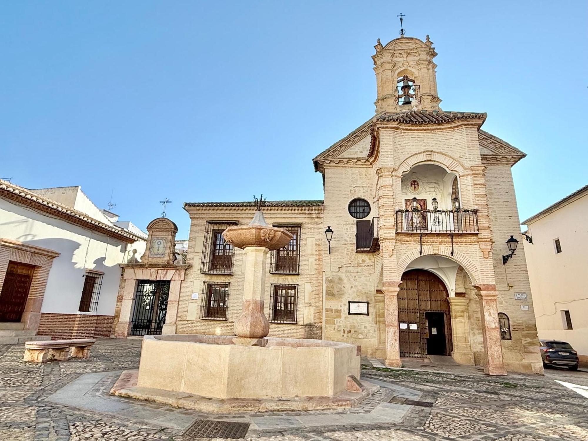 Villa Tortola II Antequera Zewnętrze zdjęcie