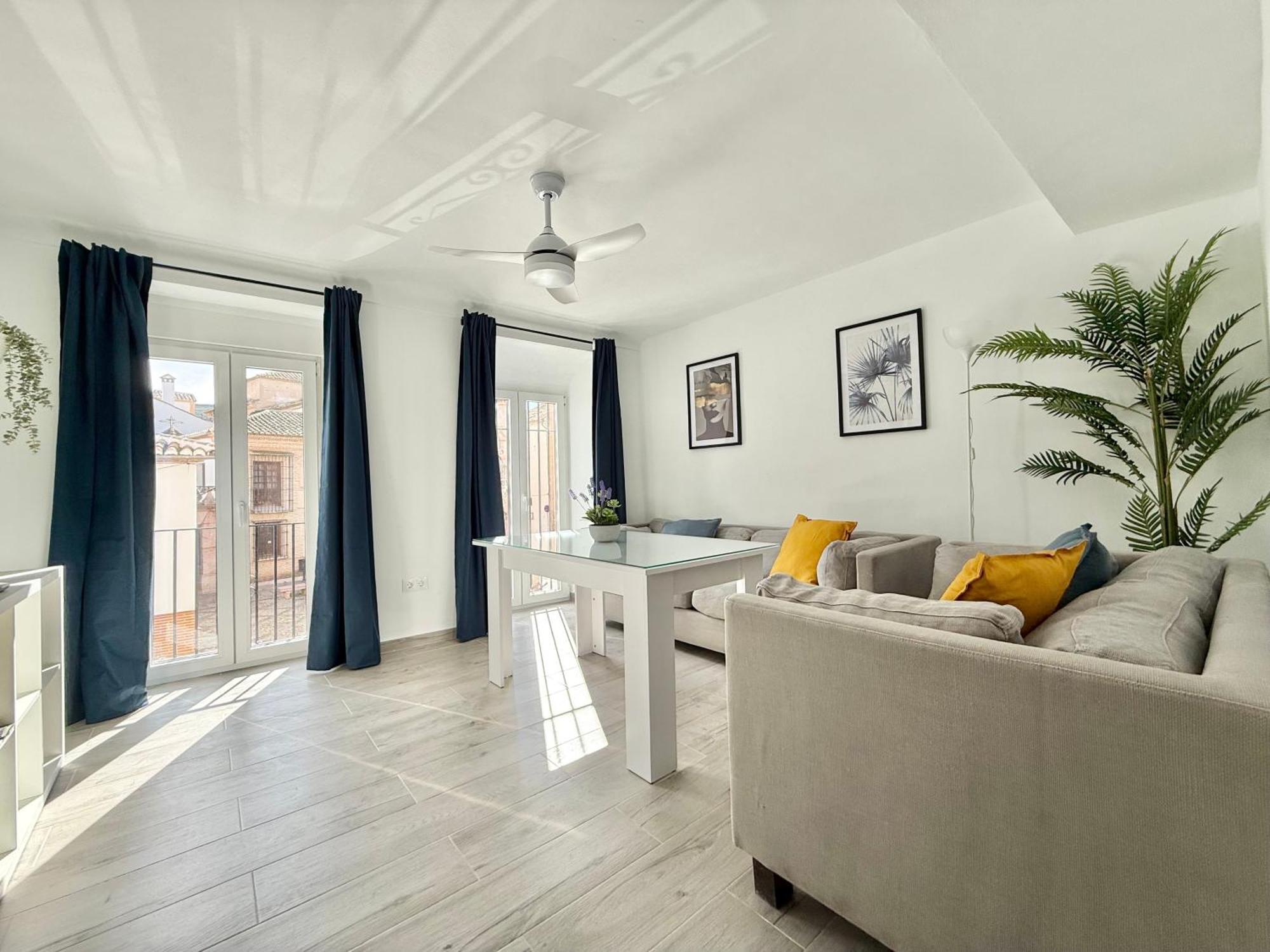 Villa Tortola II Antequera Zewnętrze zdjęcie