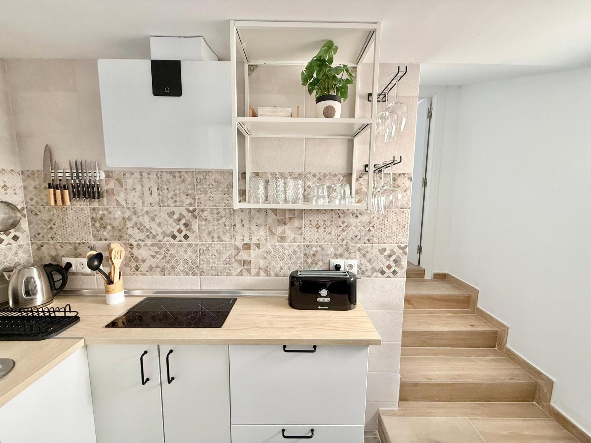 Villa Tortola II Antequera Zewnętrze zdjęcie
