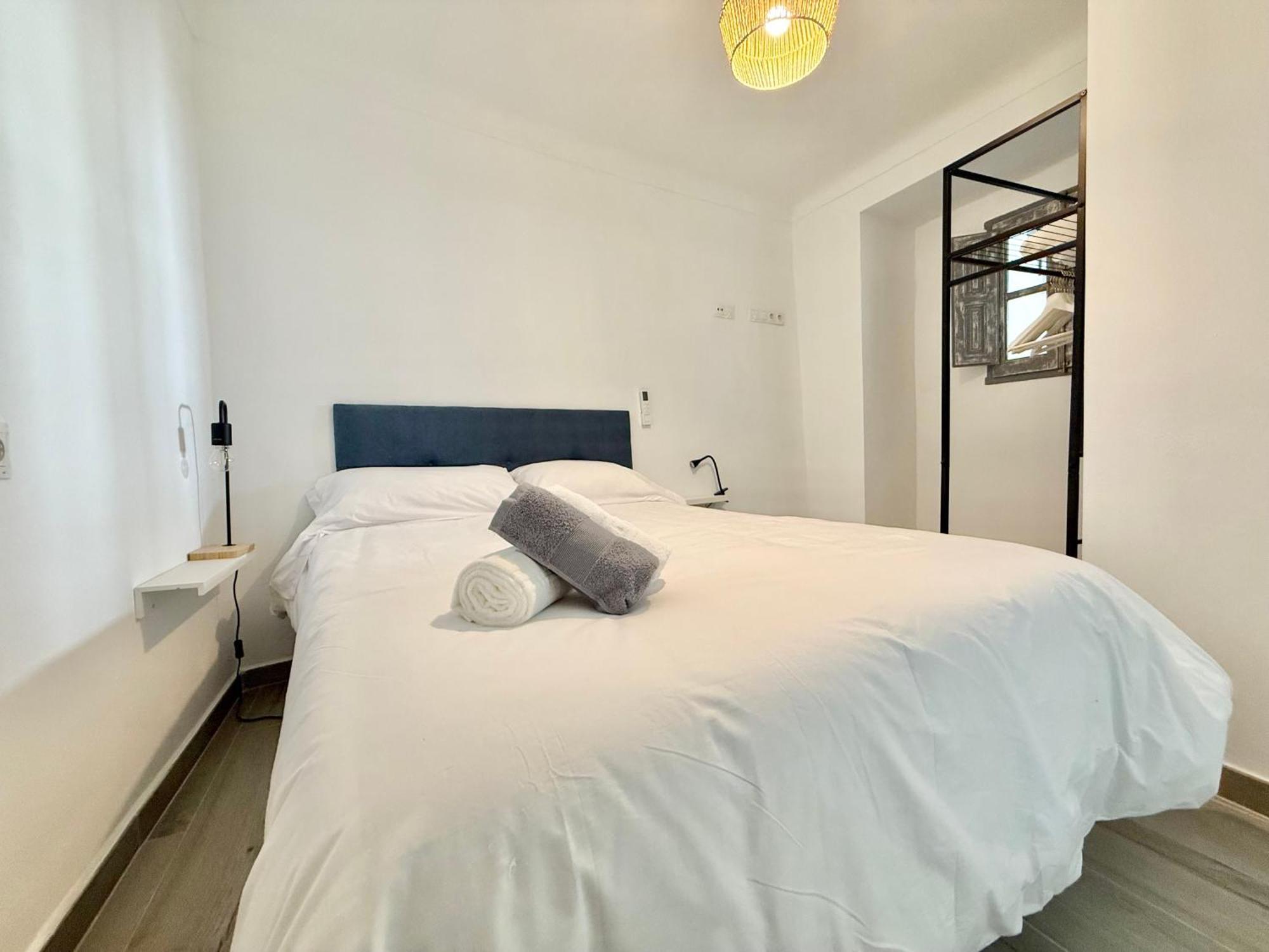 Villa Tortola II Antequera Zewnętrze zdjęcie