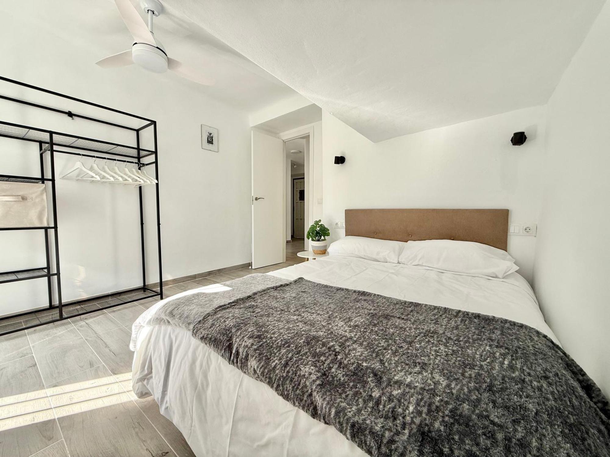 Villa Tortola II Antequera Zewnętrze zdjęcie