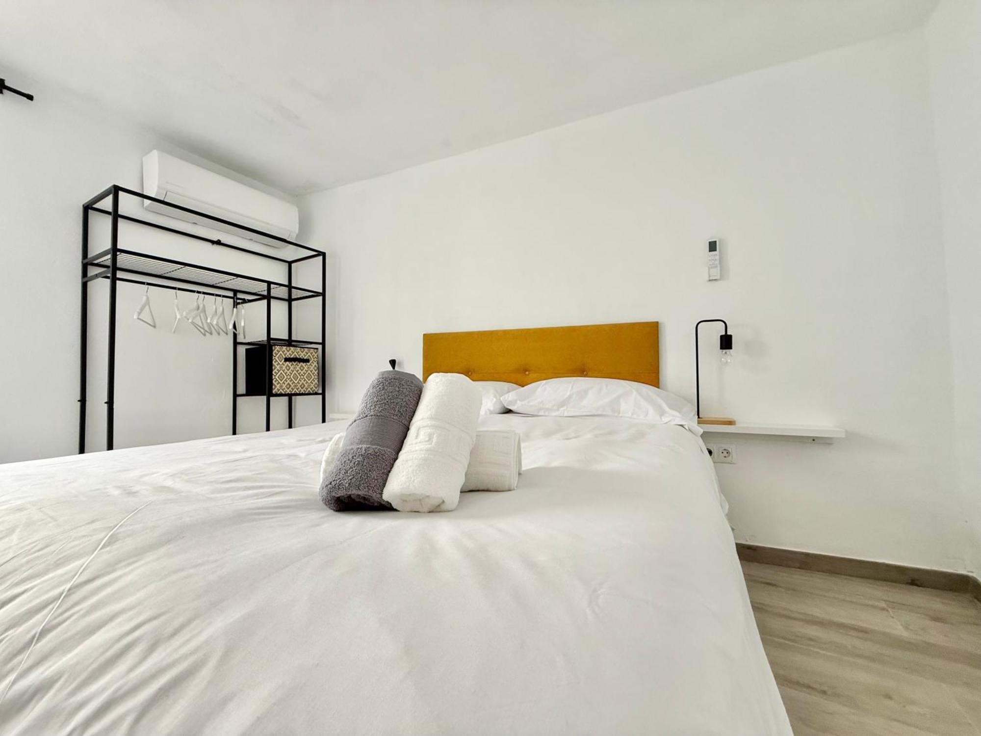 Villa Tortola II Antequera Zewnętrze zdjęcie