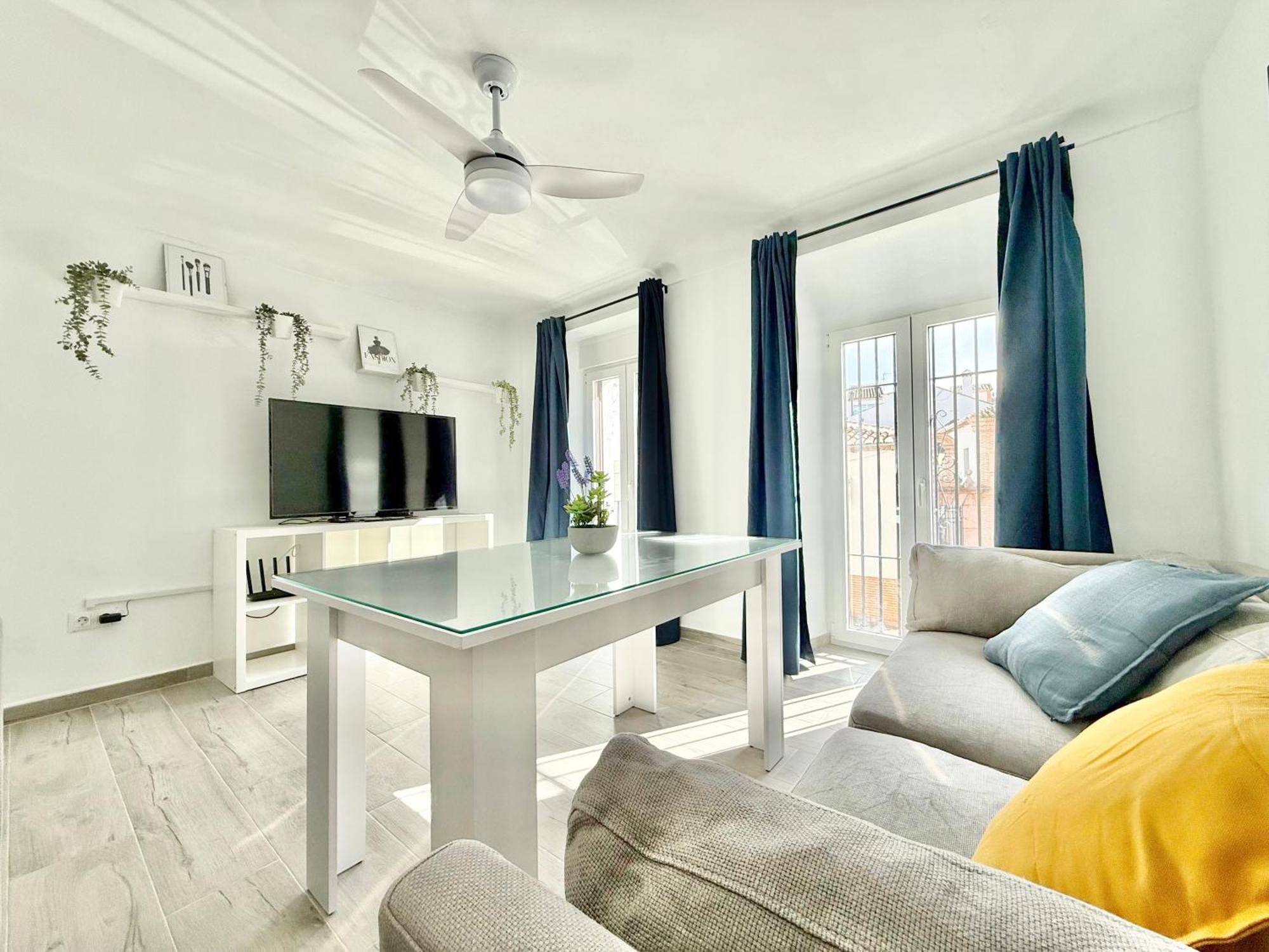 Villa Tortola II Antequera Zewnętrze zdjęcie